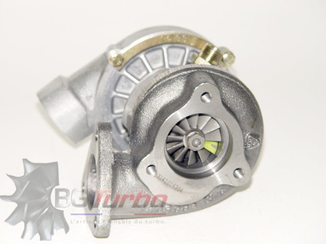 TURBO - NEUF ORIGINE - VL - 53149706417
